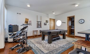 Arriendo Espectacular Penthouse en Jardines del Sur