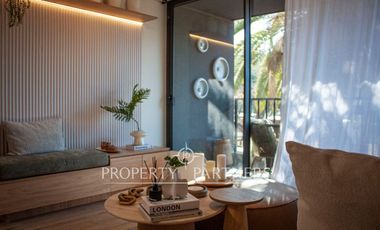 Venta Departamento con terreza.