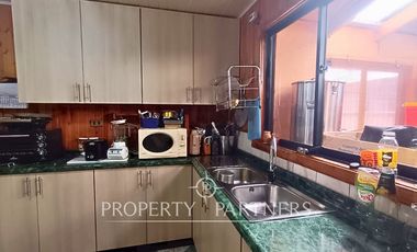 Casa Céntrica en Malalhue, Comuna de Lanco. Venta con Hipotecario- Contado