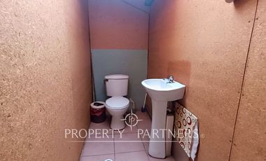 Casa Céntrica en Malalhue, Comuna de Lanco. Venta con Hipotecario- Contado