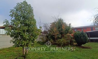 Casa Céntrica en Malalhue, Comuna de Lanco. Venta con Hipotecario- Contado