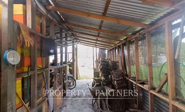 Casa Céntrica en Malalhue, Comuna de Lanco. Venta con Hipotecario- Contado