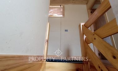 Casa Céntrica en Malalhue, Comuna de Lanco. Venta con Hipotecario- Contado