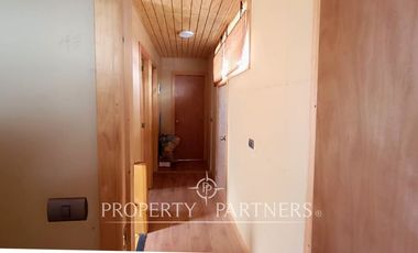 Casa Céntrica en Malalhue, Comuna de Lanco. Venta con Hipotecario- Contado