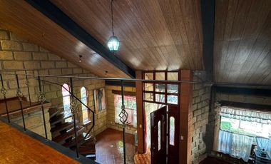 CASA EN VENTA EN BOSQUES DEL LAGO