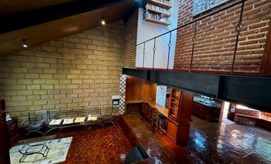 CASA EN VENTA EN BOSQUES DEL LAGO