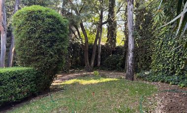 CASA EN VENTA EN BOSQUES DEL LAGO