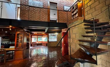 CASA EN VENTA EN BOSQUES DEL LAGO