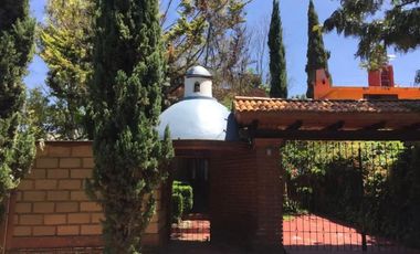 CASA EN VENTA EN BOSQUES DEL LAGO