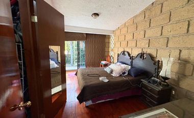 CASA EN VENTA EN BOSQUES DEL LAGO