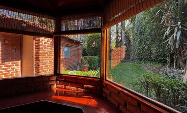 CASA EN VENTA EN BOSQUES DEL LAGO