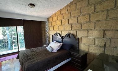 CASA EN VENTA EN BOSQUES DEL LAGO