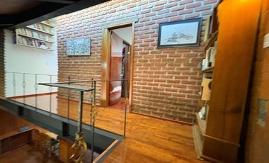 CASA EN VENTA EN BOSQUES DEL LAGO