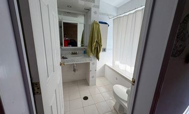 CASA EN VENTA EN BOSQUES DEL LAGO