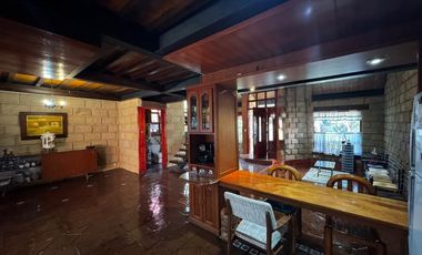 CASA EN VENTA EN BOSQUES DEL LAGO