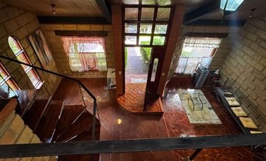 CASA EN VENTA EN BOSQUES DEL LAGO