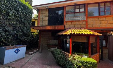 CASA EN VENTA EN BOSQUES DEL LAGO