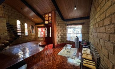 CASA EN VENTA EN BOSQUES DEL LAGO