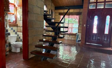 CASA EN VENTA EN BOSQUES DEL LAGO