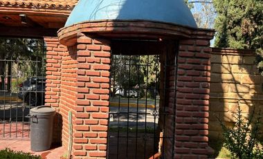 CASA EN VENTA EN BOSQUES DEL LAGO