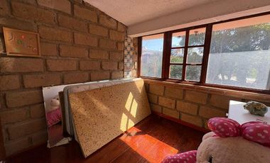 CASA EN VENTA EN BOSQUES DEL LAGO