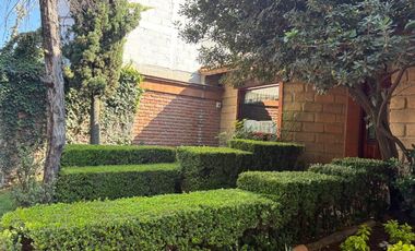 CASA EN VENTA EN BOSQUES DEL LAGO