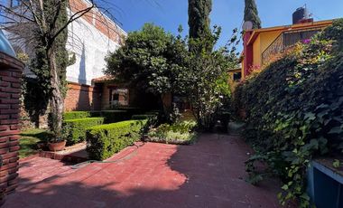 CASA EN VENTA EN BOSQUES DEL LAGO