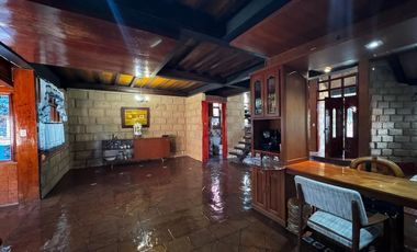 CASA EN VENTA EN BOSQUES DEL LAGO