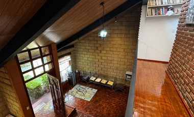 CASA EN VENTA EN BOSQUES DEL LAGO