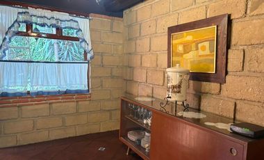 CASA EN VENTA EN BOSQUES DEL LAGO