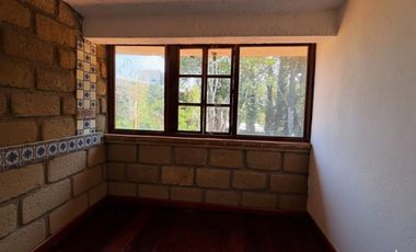 CASA EN VENTA EN BOSQUES DEL LAGO
