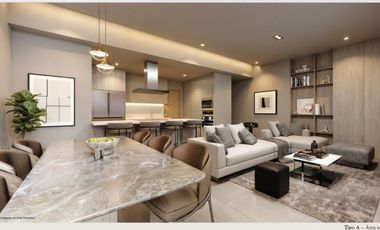 Departamento en Venta Nuevo León, San Pedro, Punto Central