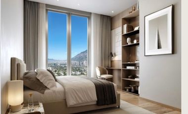 Departamento en Venta Nuevo León, San Pedro, Punto Central