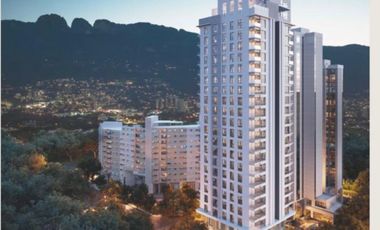 Departamento en Venta Nuevo León, San Pedro, Punto Central