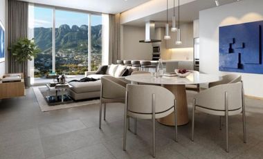 Departamento en Venta Nuevo León, San Pedro, Punto Central