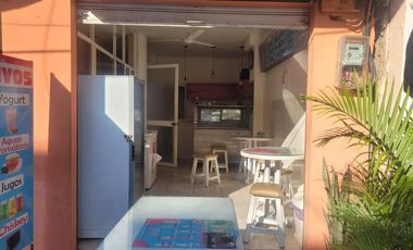 Hotel en Centro de Atacames