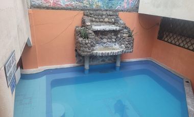 Hotel en Centro de Atacames