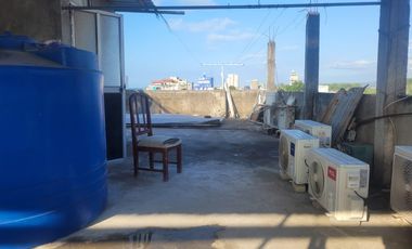 Hotel en Centro de Atacames