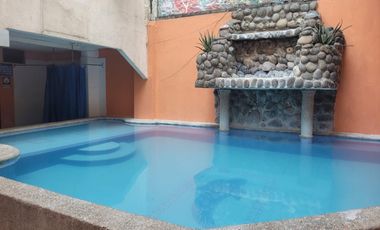 Hotel en Centro de Atacames