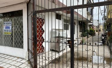 Local Comercial en Norte de Guayaquil