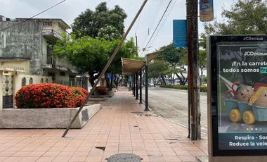 Local Comercial en Norte de Guayaquil