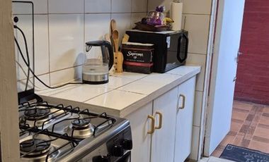 Casa en Venta en Guardia Marina Riquelme