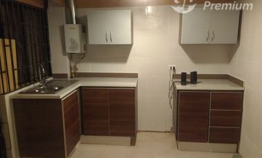 Casa en Venta en Guardia Marina Riquelme