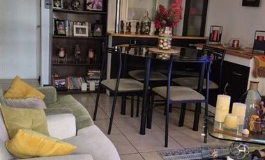 Casa en Venta en Guardia Marina Riquelme