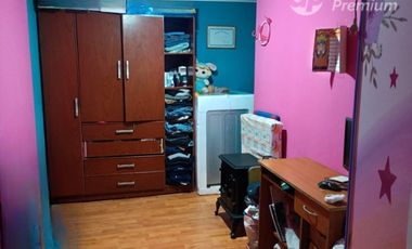 Casa en Venta en CARLOS DITTBORN  PJE. 62