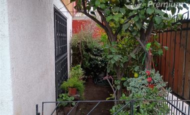 Casa en Venta en CARLOS DITTBORN  PJE. 62
