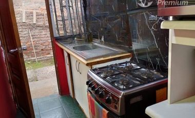 Casa en Venta en CARLOS DITTBORN  PJE. 62