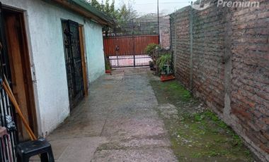 Casa en Venta en CARLOS DITTBORN  PJE. 62