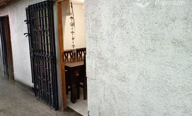 Casa en Venta en CARLOS DITTBORN  PJE. 62