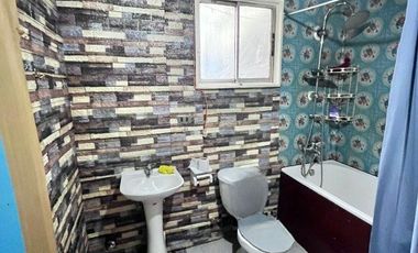 Casa en Venta en CIRIACO ALVAREZ  MARCHANT